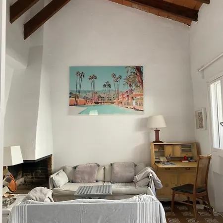 Holiday home Casa Bela, En Muy Cerca De La Playa