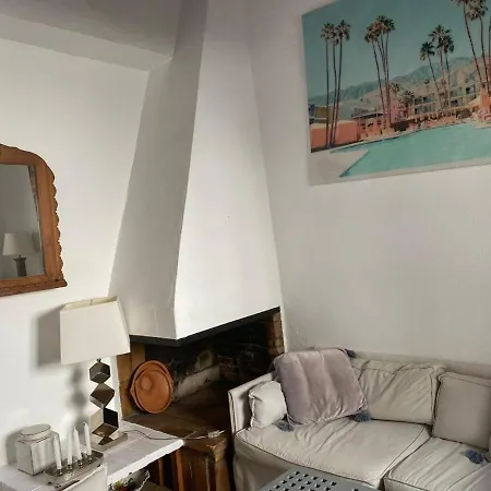 Holiday home Casa Bela, En Muy Cerca De La Playa Marbella