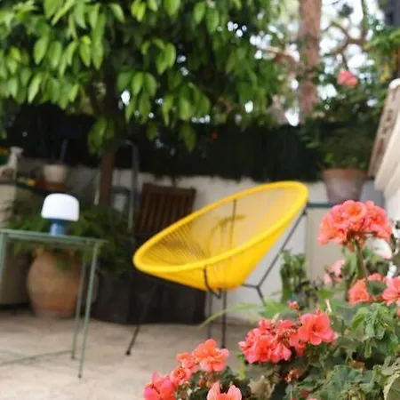 Casa Bela, En Muy Cerca De La Playa Marbella