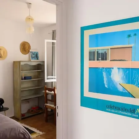 Casa Bela, En Muy Cerca De La Playa Marbella