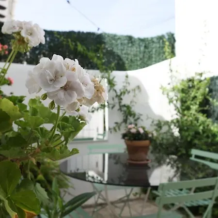 Casa Bela, En Muy Cerca De La Playa Marbella