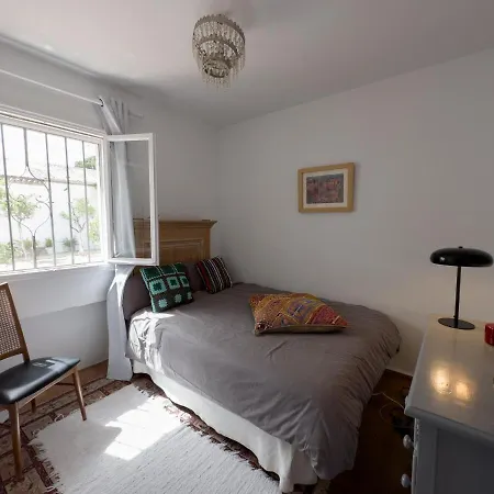 Casa Bela, En Muy Cerca De La Playa Holiday home