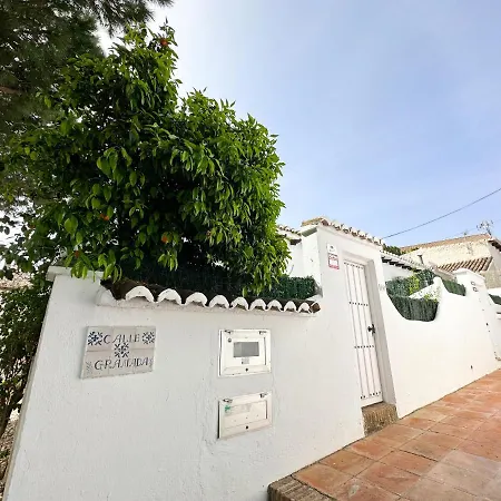 Casa Bela, En Muy Cerca De La Playa Holiday home