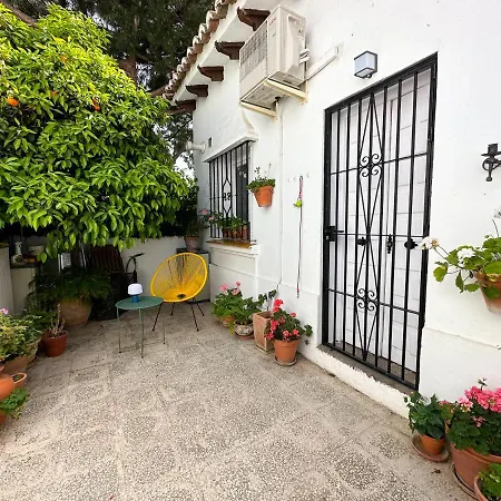 Holiday home Casa Bela, En Muy Cerca De La Playa Marbella
