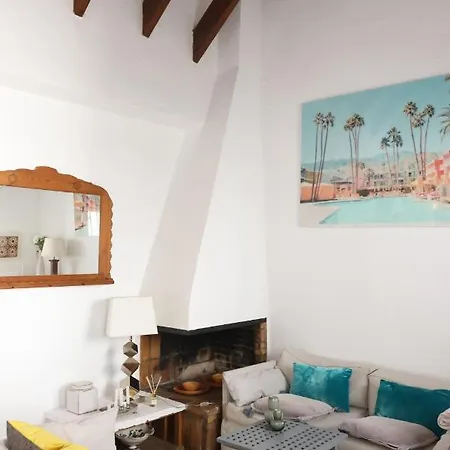 Holiday home Casa Bela, En Muy Cerca De La Playa *