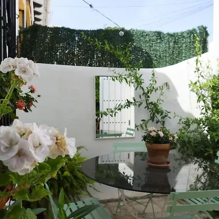 Casa Bela, En Muy Cerca De La Playa * Marbella