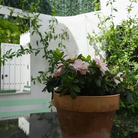 Casa Bela, En Muy Cerca De La Playa Holiday home Marbella