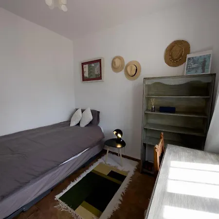 Holiday home Casa Bela, En Muy Cerca De La Playa Marbella
