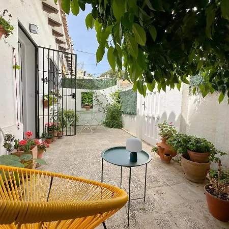Casa Bela, En Muy Cerca De La Playa Marbella