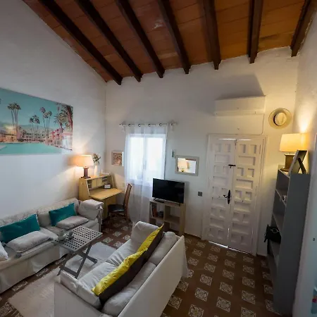 Casa Bela, En Muy Cerca De La Playa Holiday home Marbella
