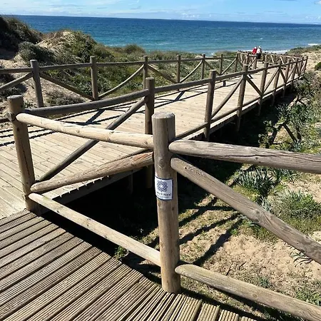 Casa Bela, En Muy Cerca De La Playa * Marbella