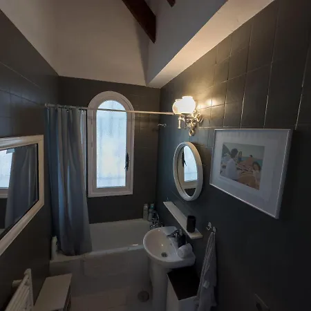 Casa Bela, En Muy Cerca De La Playa Marbella