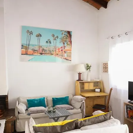 Holiday home Casa Bela, En Muy Cerca De La Playa Marbella