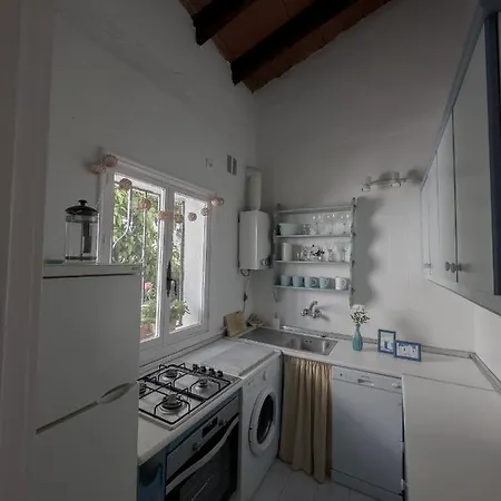 Casa Bela, En Muy Cerca De La Playa Holiday home *