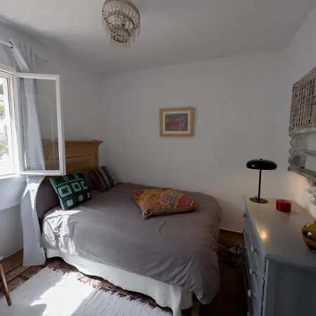 Casa Bela, En Muy Cerca De La Playa Holiday home Marbella