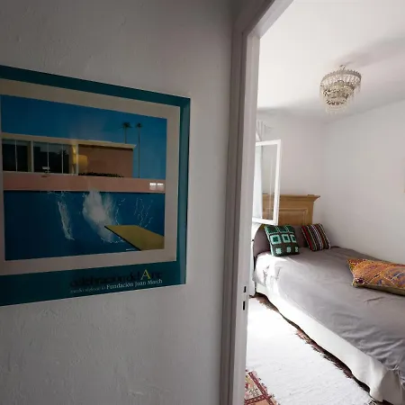Casa Bela, En Muy Cerca De La Playa *