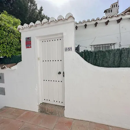 Holiday home Casa Bela, En Muy Cerca De La Playa