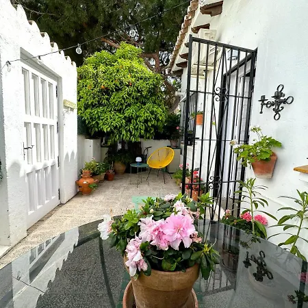 Casa Bela, En Muy Cerca De La Playa Holiday home *