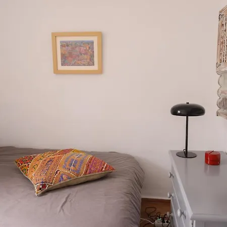 Casa Bela, En Muy Cerca De La Playa *