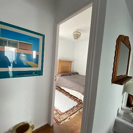 Сasa de vacaciones Casa Bela, En Muy Cerca De La Playa