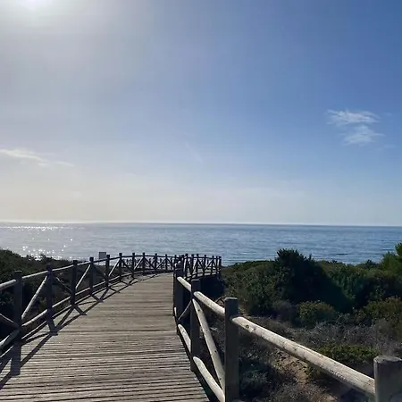 Casa vacanze Casa Bela, En Muy Cerca De La Playa Marbella