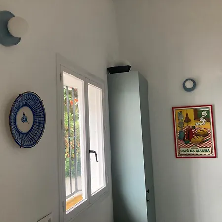 Casa Bela, Casa Reformada En Muy Cerca De La Playa Ferienhaus Marbella