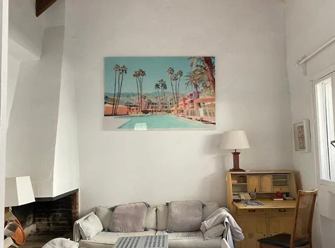 Ferienhaus Casa Bela, Casa Reformada En Muy Cerca De La Playa