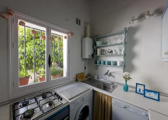 Casa Bela, Casa Reformada En Muy Cerca De La Playa * Marbella