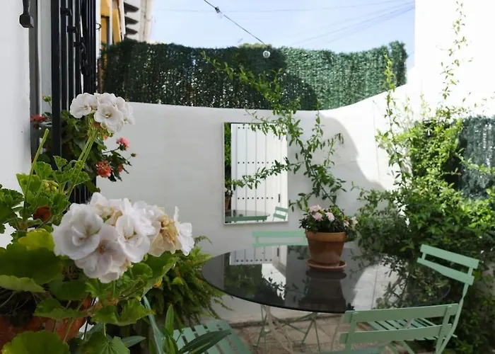 Casa Bela, Casa Reformada En Muy Cerca De La Playa * Marbella