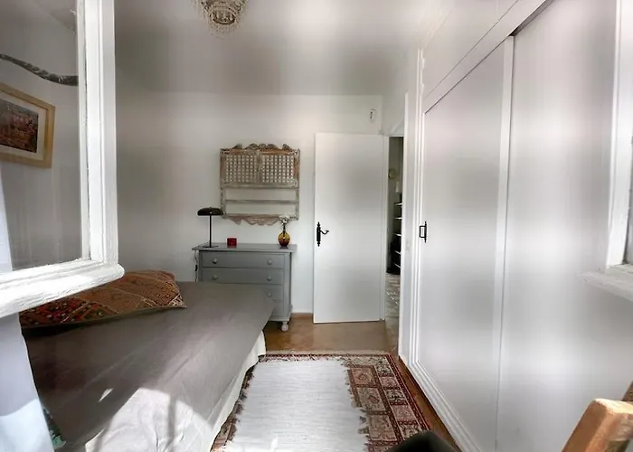 Ferienhaus Casa Bela, Casa Reformada En Muy Cerca De La Playa *