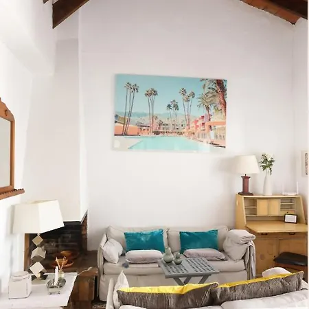 Casa vacanze Casa Bela, En Muy Cerca De La Playa *