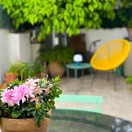 Casa vacanze Casa Bela, En Muy Cerca De La Playa