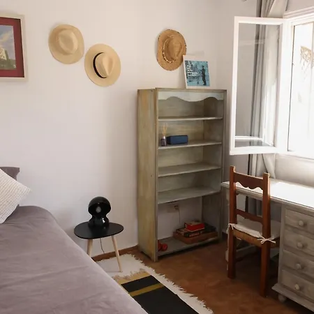 Casa Bela, En Muy Cerca De La Playa Casa vacanze Marbella