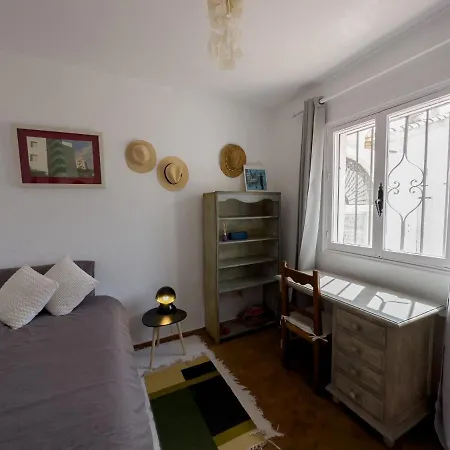 Casa vacanze Casa Bela, En Muy Cerca De La Playa Marbella