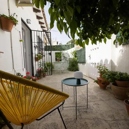 Casa vacanze Casa Bela, En Muy Cerca De La Playa *