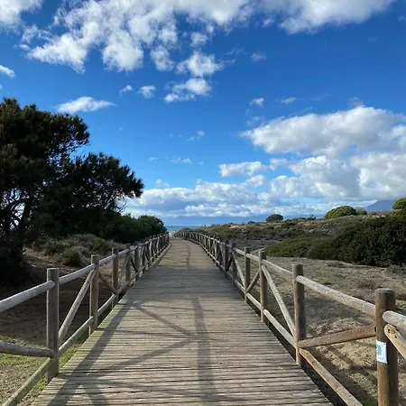 Casa Bela, En Muy Cerca De La Playa Casa vacanze *
