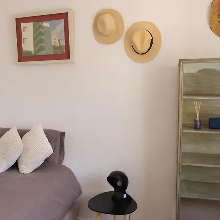 Casa Bela, En Muy Cerca De La Playa *